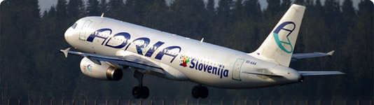 Adria Airways