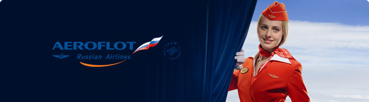Aeroflot