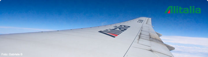 Alitalia
