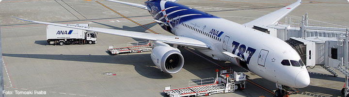 All Nippon Airways