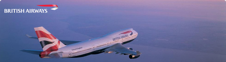 British Airways