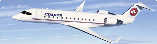 Cimber Air
