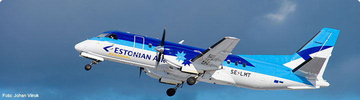 Estonian Air
