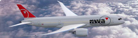 Northwest Airlines