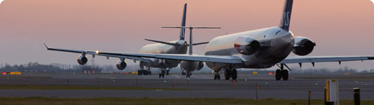 Destinationer