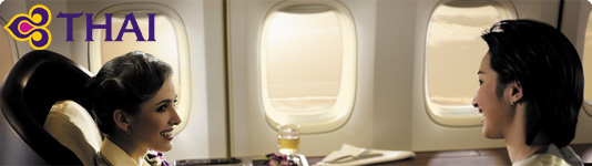 Thai Airways