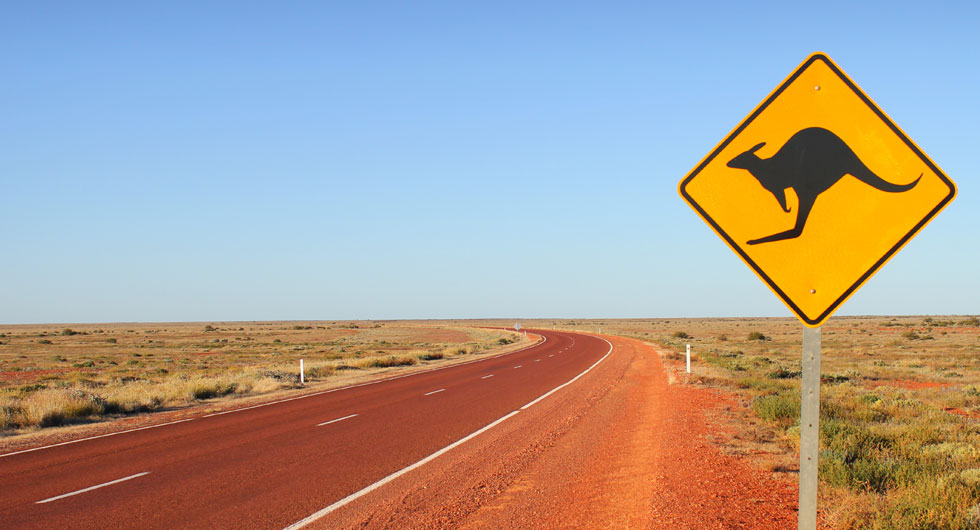 Australien