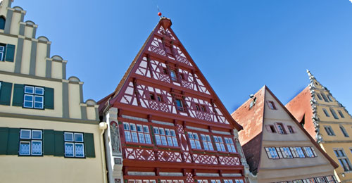 Tyskland