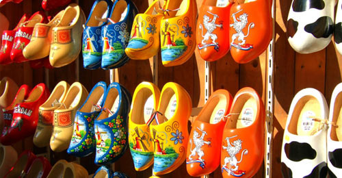 Holland