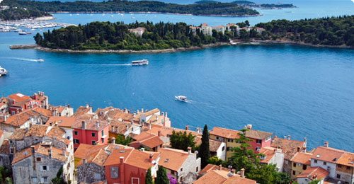 Rovinj