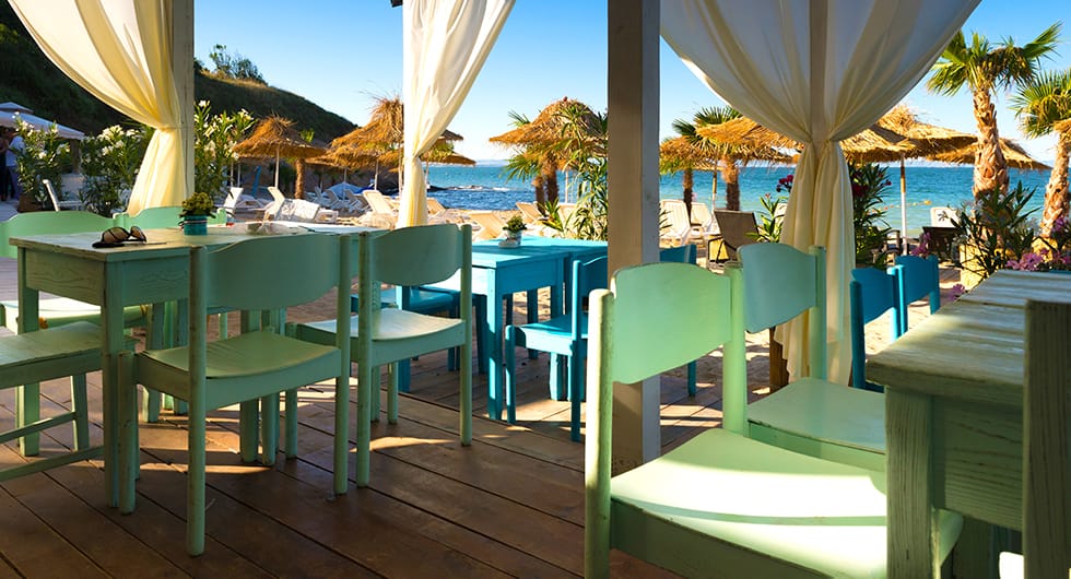 Billige fly til Bourgas-Sunny Beach