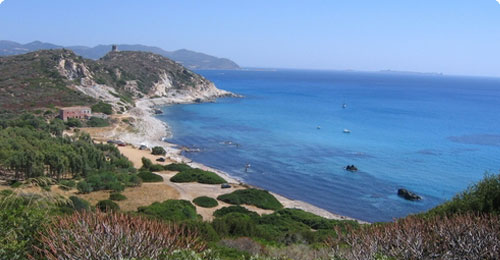 Billige hoteller i Cagliari