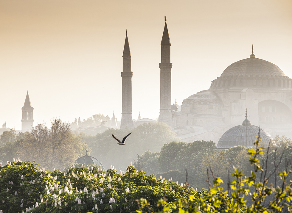 Billund - Istanbul