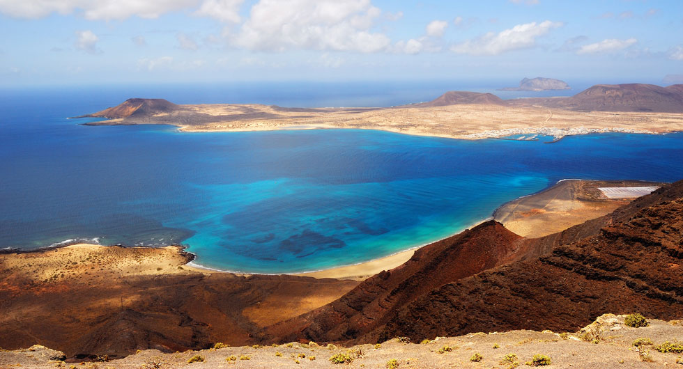 Lanzarote