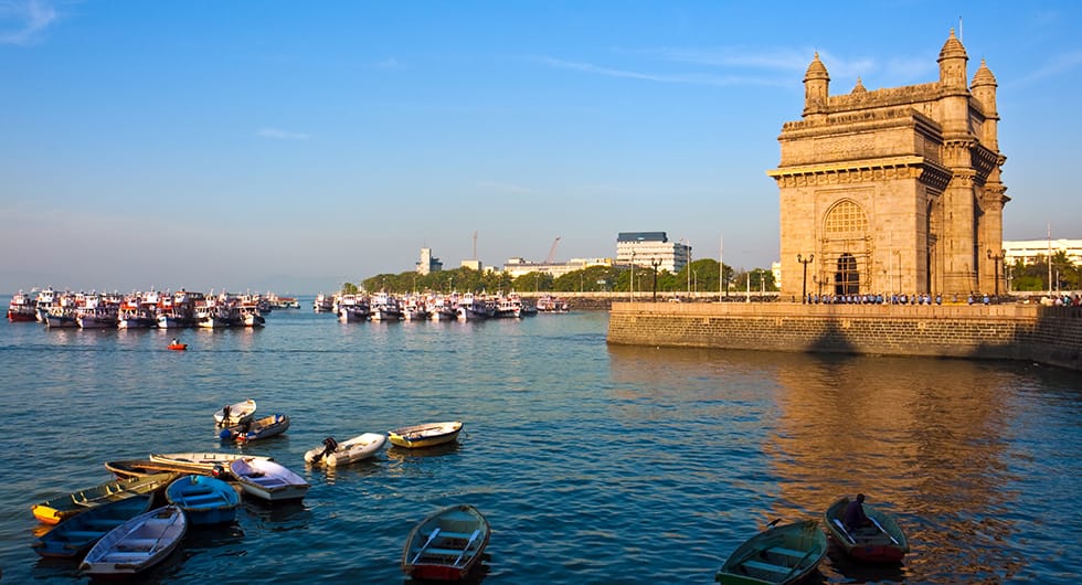 Bombay