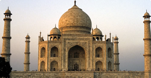 Delhi