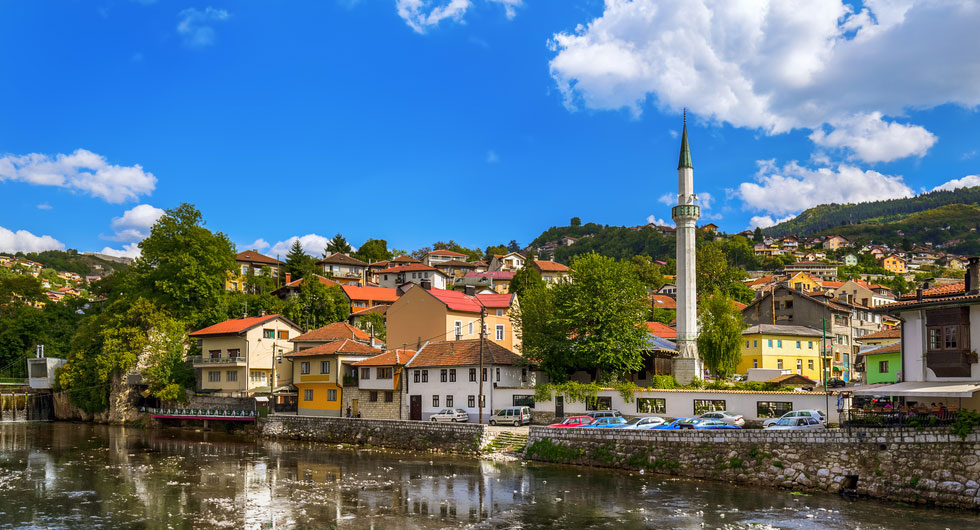 Sarajevo