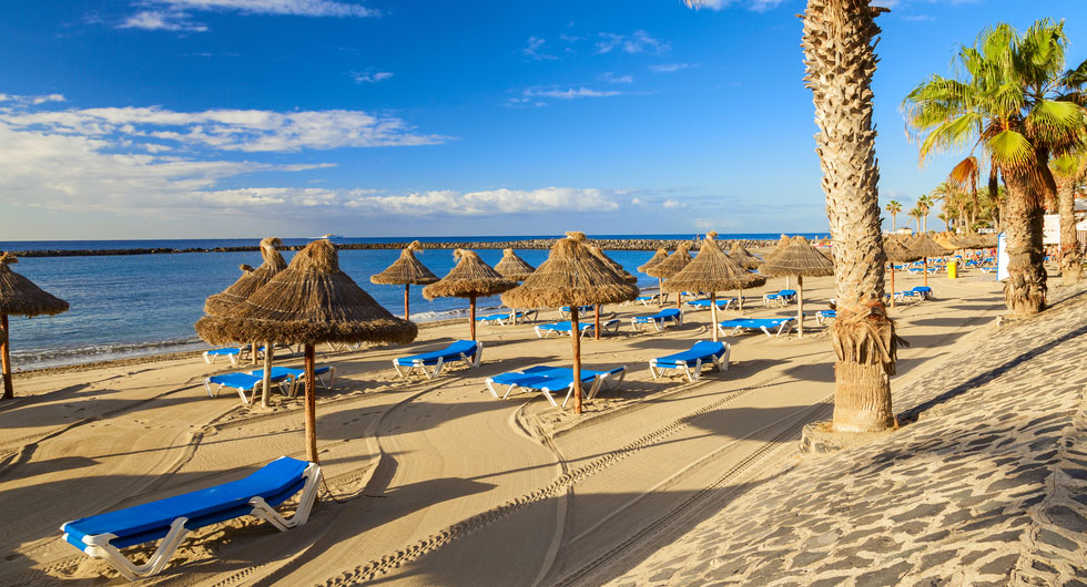 Tenerife