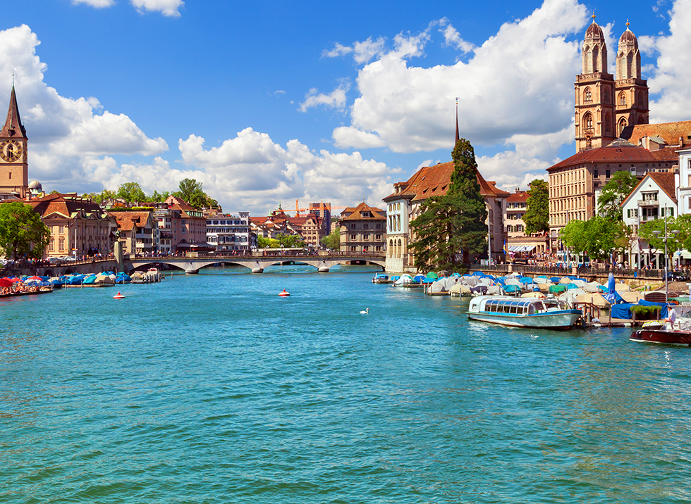 Zürich