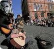 Dublin byder dig velkommen