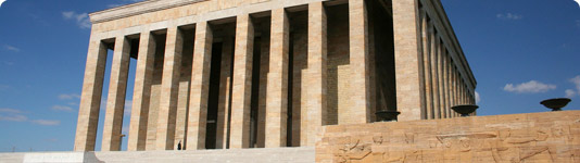 K�benhavn - Ankara