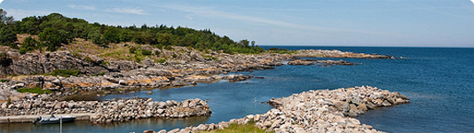 Bornholm