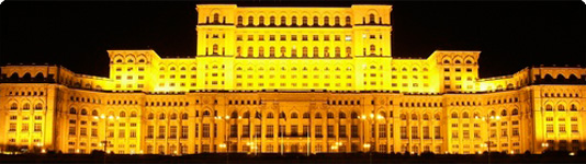 Bukarest