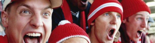 Fodbold EM 2012