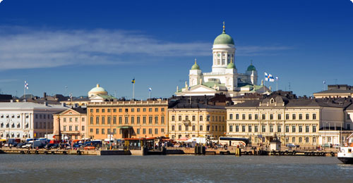 Helsinki