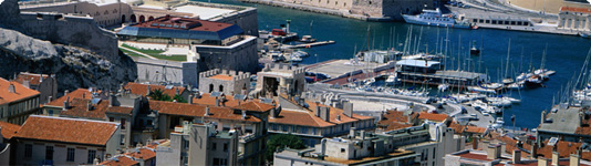 Marseille