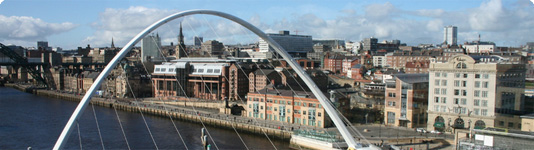Newcastle
