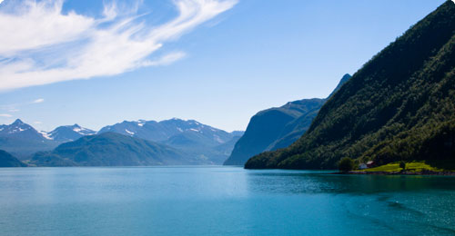 Sogndal