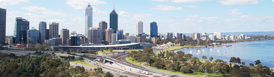 Perth