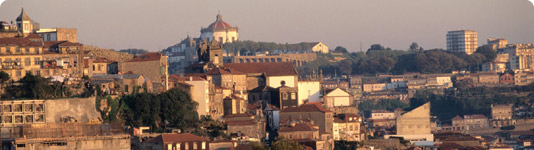 K�benhavn - Oporto