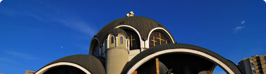 Skopje