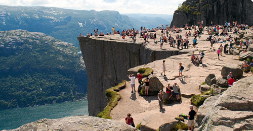 Stavanger