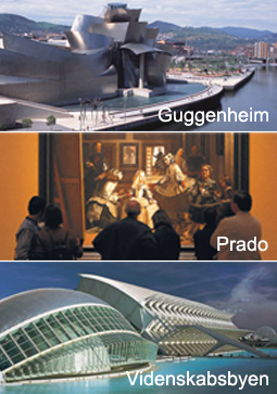 � Instituto de Turismo de Espa�a (TURESPA�A)
