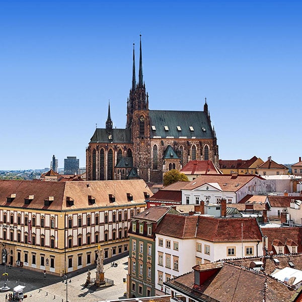 Brno