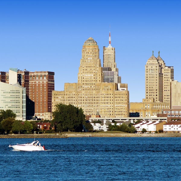 Buffalo