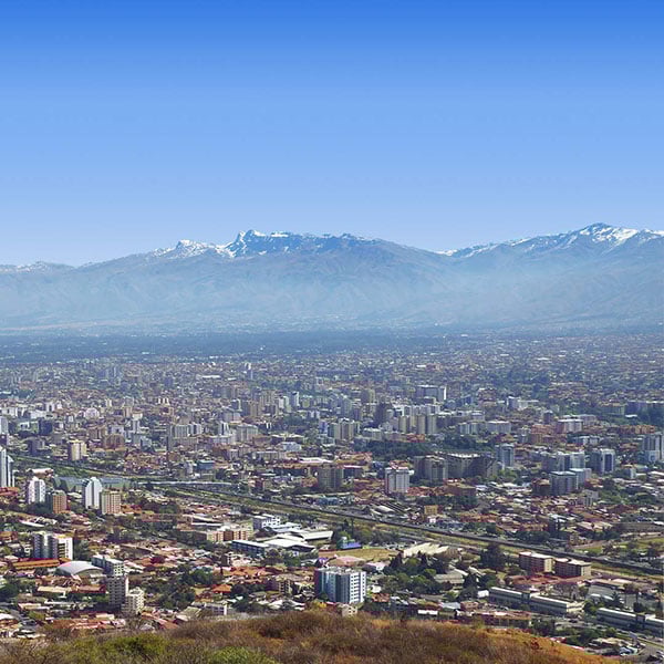 Cochabamba