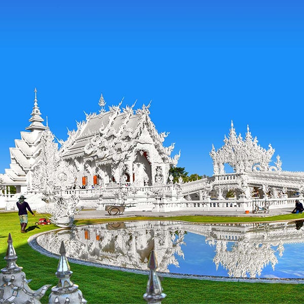 Chiang Rai