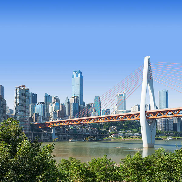 Chongqing