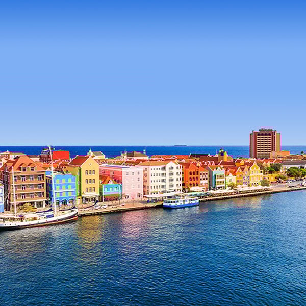 Willemstad