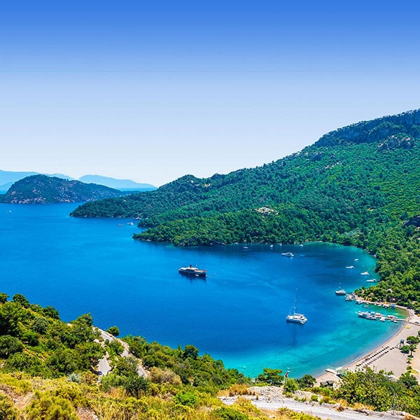 Dalaman