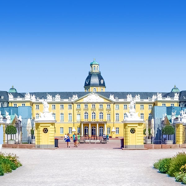 Karlsruhe