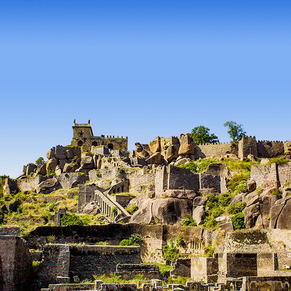 Hyderabad, Telangana