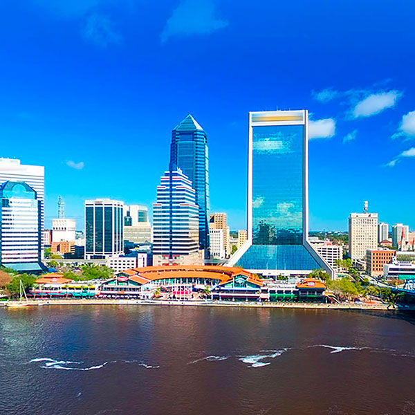 Jacksonville, FL