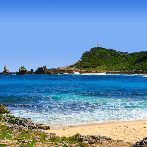 Pointe à Pitre