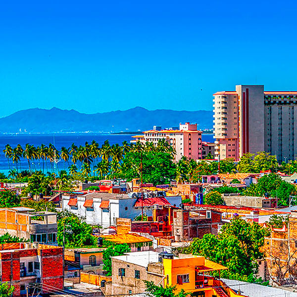 Puerto Vallarta