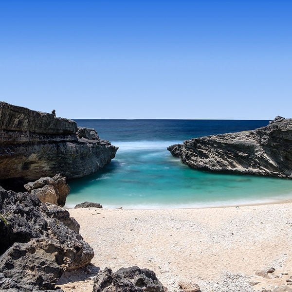 Rodrigues Island